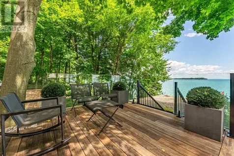 45 Ivy Lane Orillia ON L3V 6H1