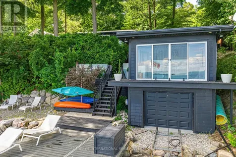 45 Ivy Lane Orillia ON L3V 6H1