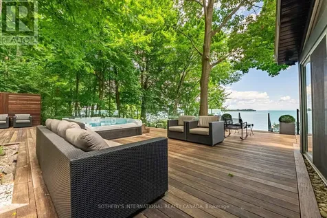 45 Ivy Lane Orillia ON L3V 6H1