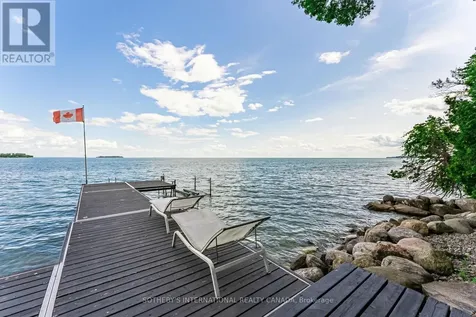45 Ivy Lane Orillia ON L3V 6H1