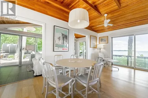 45 Ivy Lane Orillia ON L3V 6H1