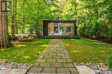 45 Ivy Lane Orillia ON L3V 6H1