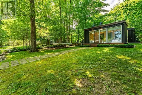 45 Ivy Lane Orillia ON L3V 6H1