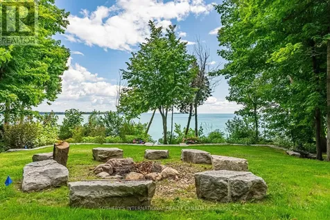 45 Ivy Lane Orillia ON L3V 6H1