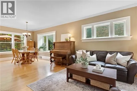 11 Earl Street Kitchener ON N2M 2V5