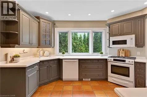 11 Earl Street Kitchener ON N2M 2V5