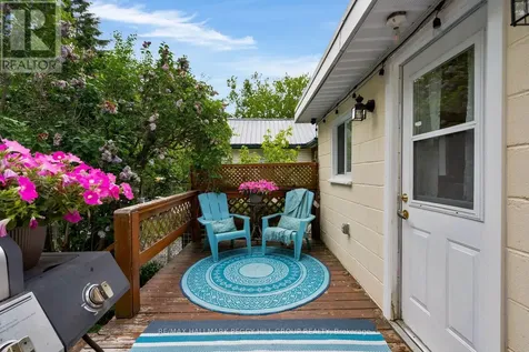 16 William Street Orillia ON L3V 5N3