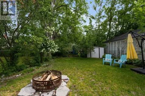 16 William Street Orillia ON L3V 5N3