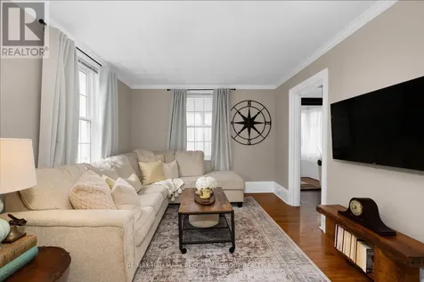 16 William Street Orillia ON L3V 5N3