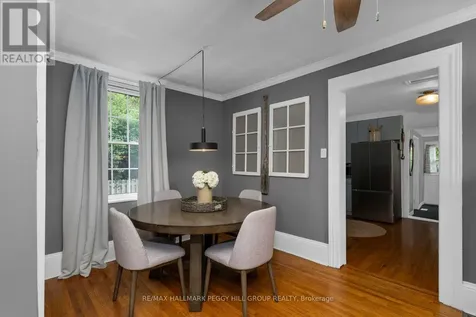 16 William Street Orillia ON L3V 5N3