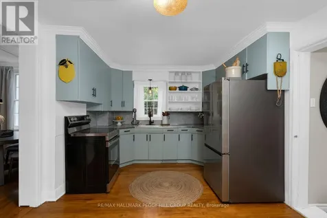 16 William Street Orillia ON L3V 5N3