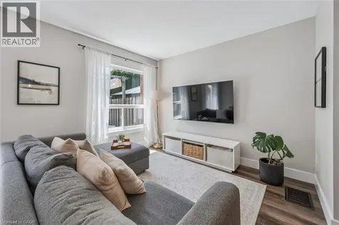 162 Werstine Terrace Cambridge ON N3C 4G9