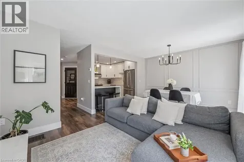 162 Werstine Terrace Cambridge ON N3C 4G9