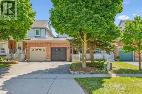 162 Werstine Terrace Cambridge ON N3C 4G9