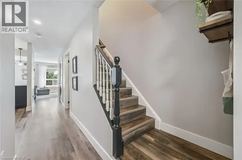 162 Werstine Terrace Cambridge ON N3C 4G9