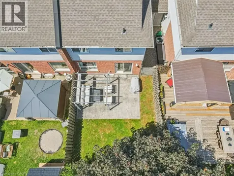 162 Werstine Terrace Cambridge ON N3C 4G9