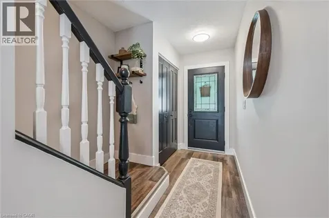 162 Werstine Terrace Cambridge ON N3C 4G9