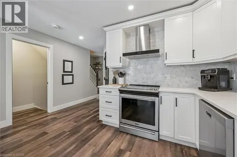 162 Werstine Terrace Cambridge ON N3C 4G9