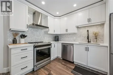 162 Werstine Terrace Cambridge ON N3C 4G9
