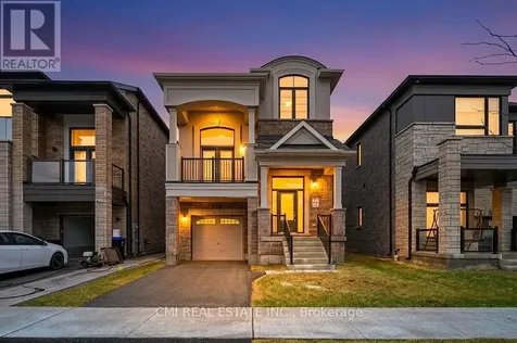 656 Newlove Street Innisfil ON L9S 0R8