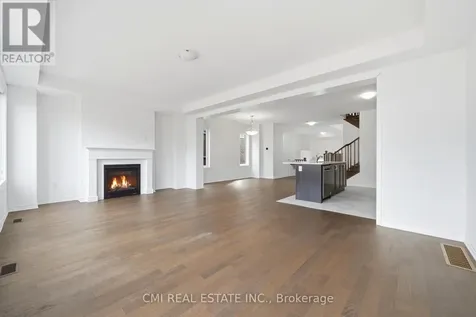656 Newlove Street Innisfil ON L9S 0R8