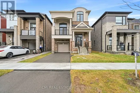 656 Newlove Street Innisfil ON L9S 0R8