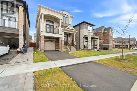 656 Newlove Street Innisfil ON L9S 0R8