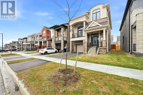 656 Newlove Street Innisfil ON L9S 0R8