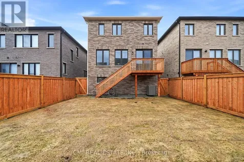 656 Newlove Street Innisfil ON L9S 0R8