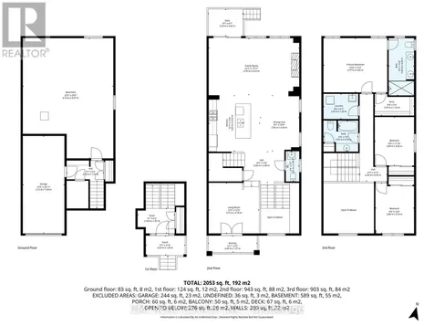 656 Newlove Street Innisfil ON L9S 0R8