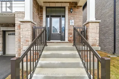 656 Newlove Street Innisfil ON L9S 0R8