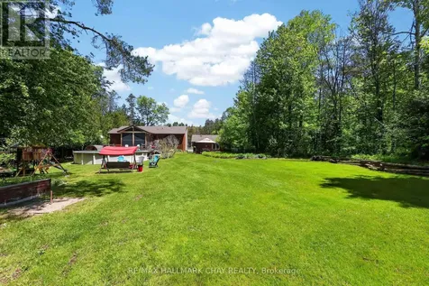 7912 County Road 56 Road Essa ON L0M 1T0