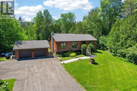 7912 County Road 56 Road Essa ON L0M 1T0