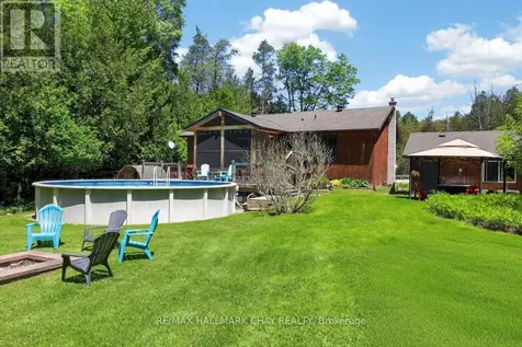 7912 County Road 56 Road Essa ON L0M 1T0