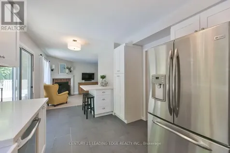 30 Mcguire Crescent Uxbridge ON L9P 1G7