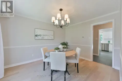 30 Mcguire Crescent Uxbridge ON L9P 1G7