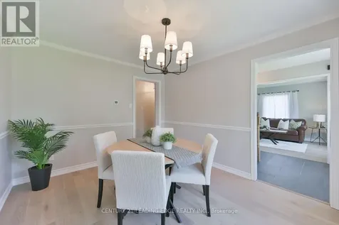 30 Mcguire Crescent Uxbridge ON L9P 1G7