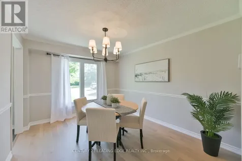 30 Mcguire Crescent Uxbridge ON L9P 1G7
