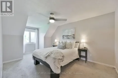 30 Mcguire Crescent Uxbridge ON L9P 1G7