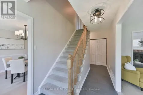 30 Mcguire Crescent Uxbridge ON L9P 1G7