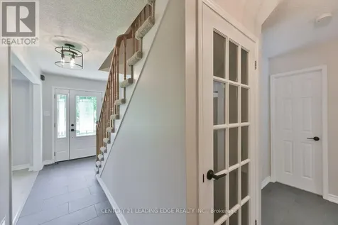 30 Mcguire Crescent Uxbridge ON L9P 1G7