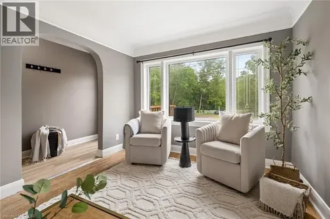 555 Wellington Street North Kitchener ON N2H 5L6