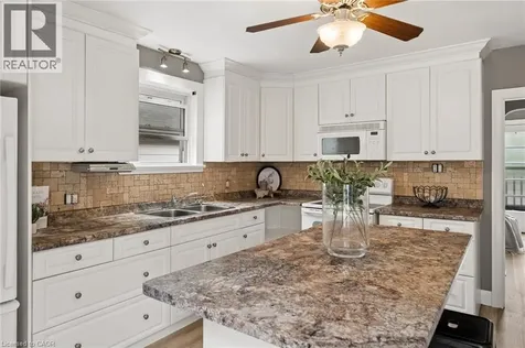 555 Wellington Street North Kitchener ON N2H 5L6