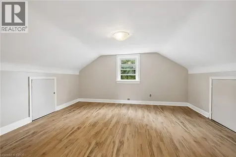 555 Wellington Street North Kitchener ON N2H 5L6