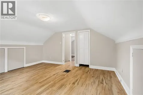 555 Wellington Street North Kitchener ON N2H 5L6