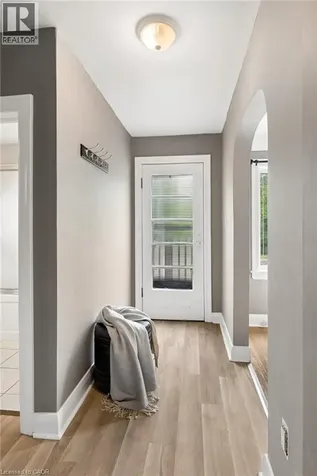 555 Wellington Street North Kitchener ON N2H 5L6