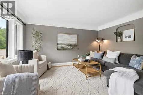 555 Wellington Street North Kitchener ON N2H 5L6