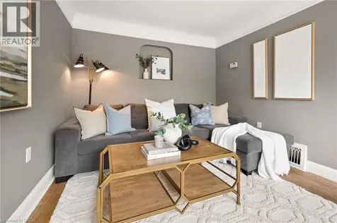555 Wellington Street North Kitchener ON N2H 5L6