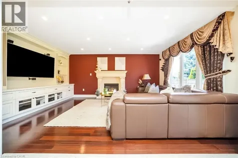 19 Sonata Avenue Hamilton ON L9C 7T9