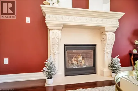 19 Sonata Avenue Hamilton ON L9C 7T9
